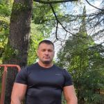 Иван, 46 лет